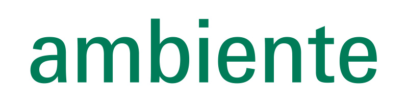 Ambiente Logo